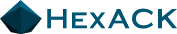 logo Hexack